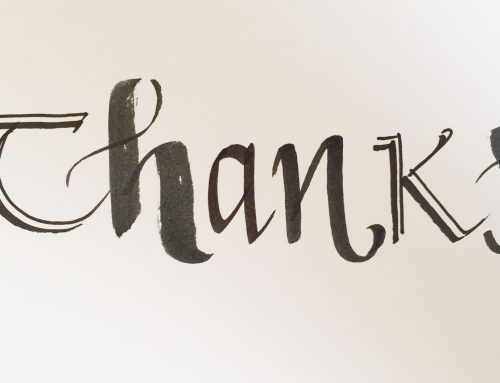 Thanks